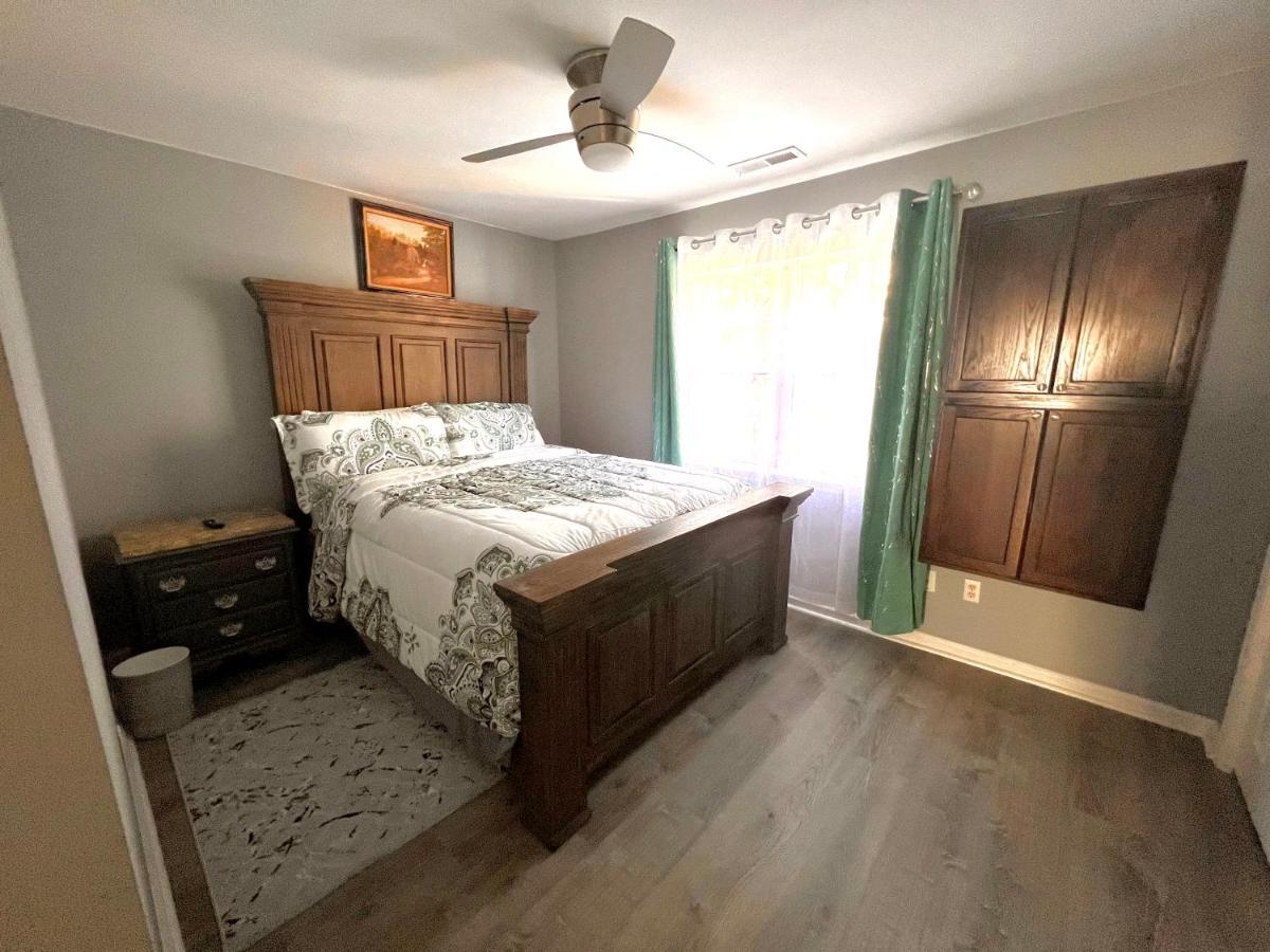 Luxury Townhome Jacksonville, Nc Eksteriør billede