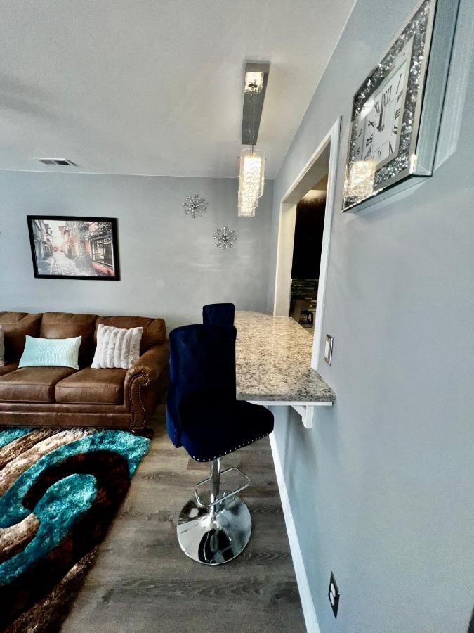 Luxury Townhome Jacksonville, Nc Eksteriør billede