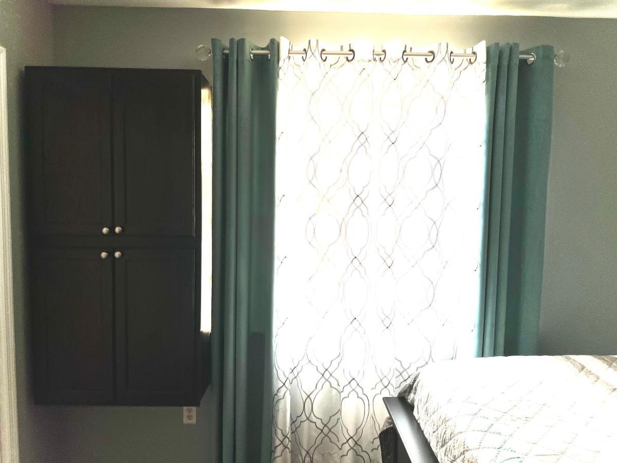 Luxury Townhome Jacksonville, Nc Eksteriør billede