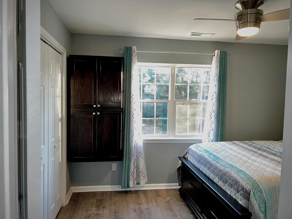 Luxury Townhome Jacksonville, Nc Eksteriør billede